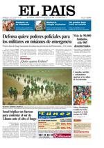EL PAíS Edición impresa