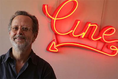 Fernando Colomo ha regresado a Lavapiés casi 20 años después de realizar  Bajarse al moro .