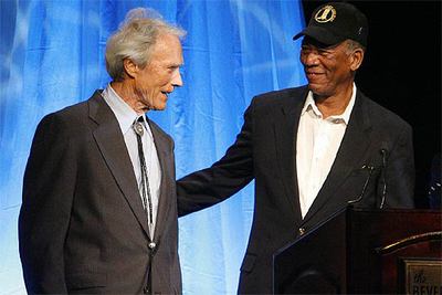 Homenaje al viejo vaquero por dignificar el 'western'