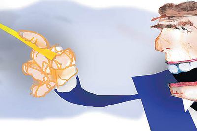 El Hombre del Tiempo