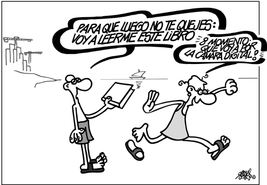 FORGES