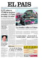 EL PAíS Edición impresa
