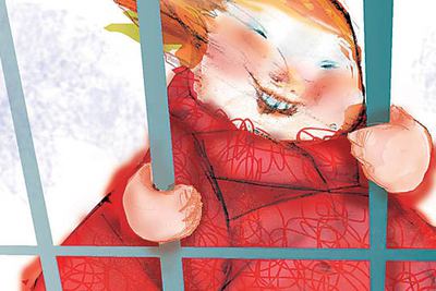 Tu nombre en la nieve