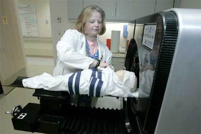 Por ahí va el futuro