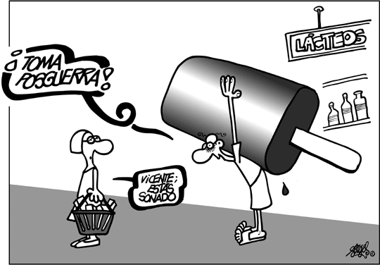 FORGES