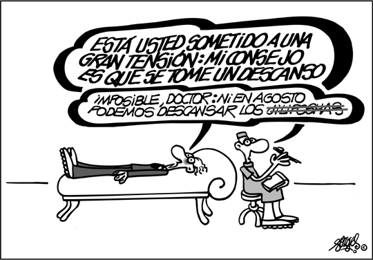 FORGES