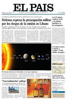 EL PAíS Edición impresa