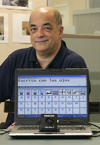 El físico inventor