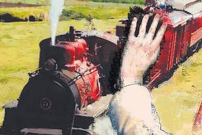 Bajo el signo de las cuatro plumas