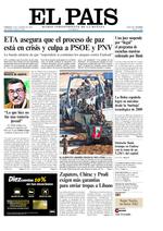 EL PAíS Edición impresa