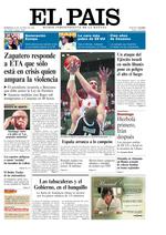 EL PAíS Edición impresa