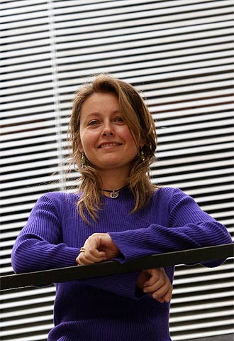 A vueltas con las moscas