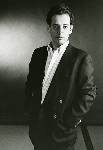 Gustavo Pérez de Ayala.