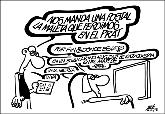 FORGES