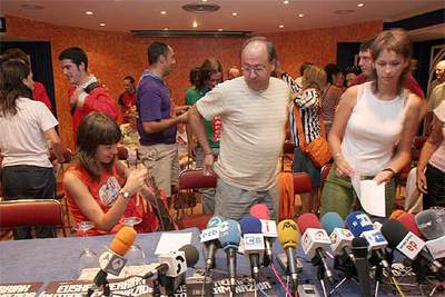 Convocada otra manifestación 'abertzale' en Bilbao