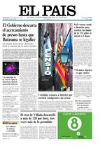 EL PAíS Edición impresa