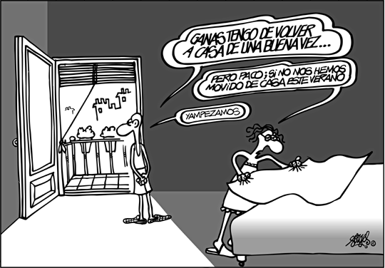 FORGES