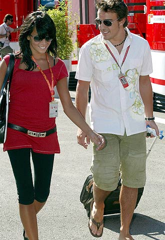 Amor de alta velocidad