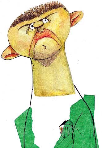 Lopera se ensaña con Joaquín