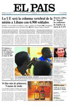 EL PAíS Edición impresa