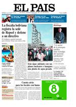 EL PAíS Edición impresa