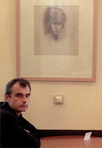 Sabino Méndez recomienda  Las vacaciones de Monsieur Hulot .