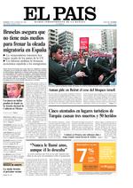 EL PAíS Edición impresa