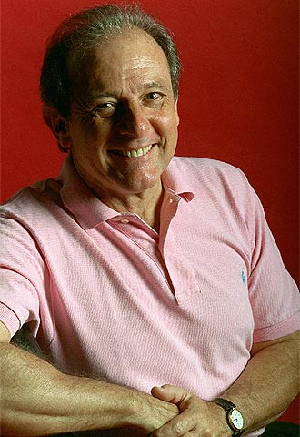 Emilio Gutiérrez Caba, protagonista de  Círculo rojo. 