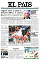 EL PAíS Edición impresa