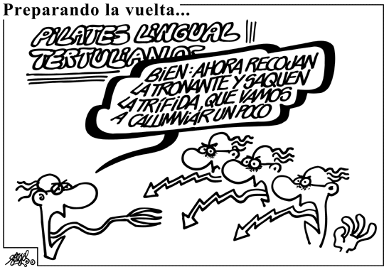 FORGES