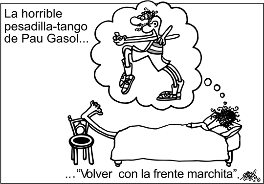 FORGES