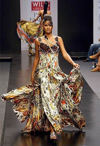 Festival de la moda de India