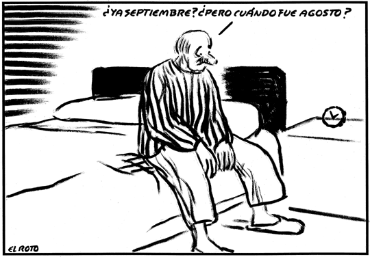 EL ROTO