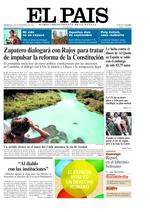 EL PAíS Edición impresa