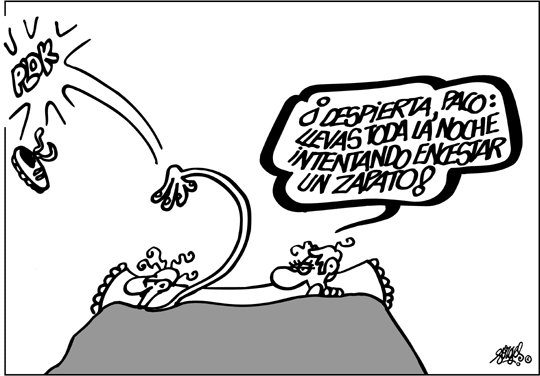 FORGES
