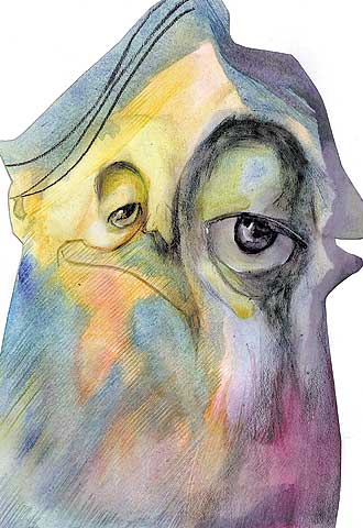 El rey de la discreción