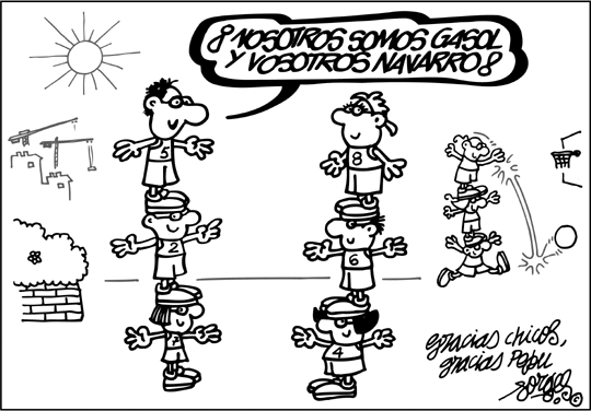 FORGES