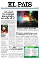 EL PAíS Edición impresa