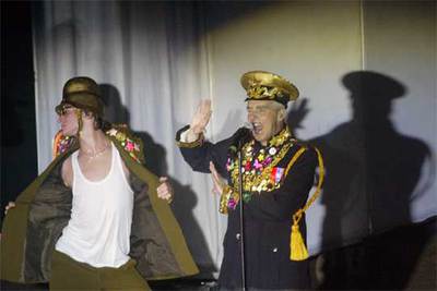 Un nuevo espacio para la música