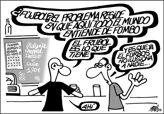 FORGES