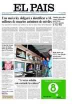 EL PAíS Edición impresa
