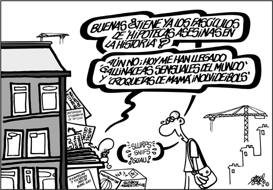 FORGES