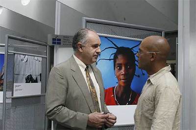 Convenio para abaratar el precio de los medicamentos