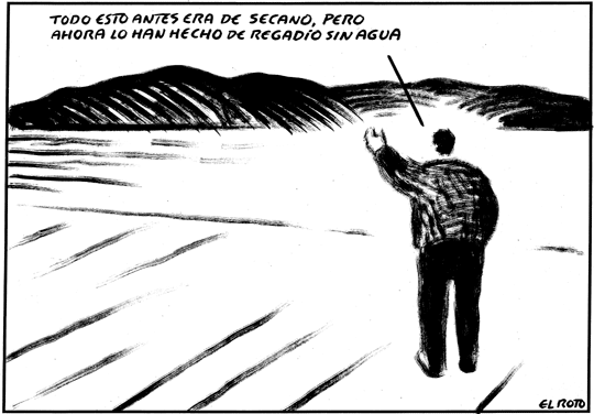 EL ROTO