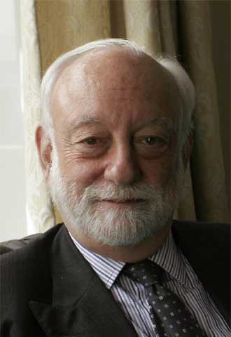Francesc Vendrell.