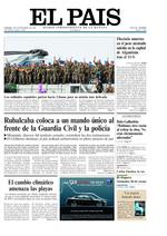 EL PAíS Edición impresa
