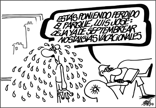 FORGES