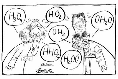 Málaga dispone de agua para nueve meses y niega superar el consumo legal en sequía