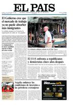 EL PAíS Edición impresa