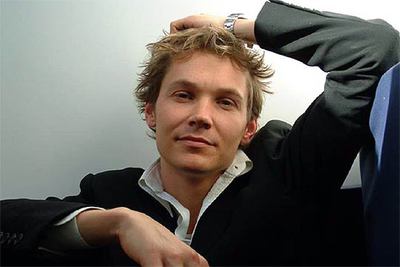 Richard Dale, director de la coproducción  11-S .